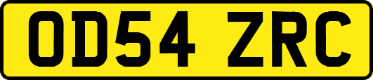 OD54ZRC