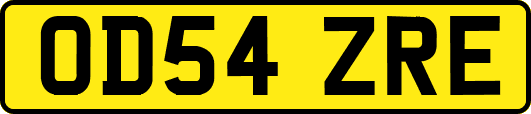 OD54ZRE