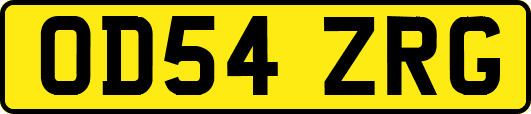 OD54ZRG