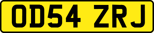 OD54ZRJ