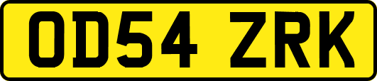 OD54ZRK
