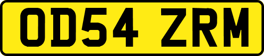 OD54ZRM
