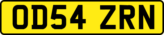 OD54ZRN
