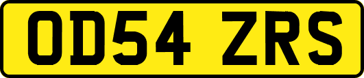 OD54ZRS