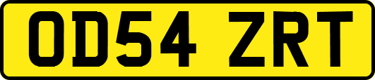 OD54ZRT