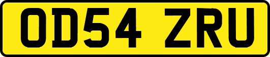 OD54ZRU