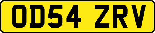 OD54ZRV
