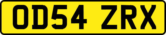 OD54ZRX