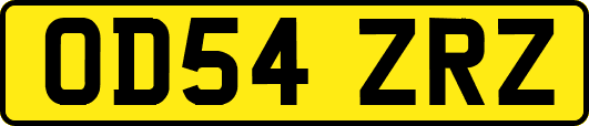 OD54ZRZ