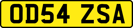 OD54ZSA