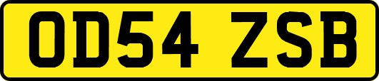 OD54ZSB