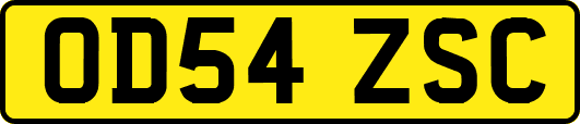 OD54ZSC