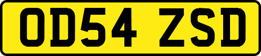 OD54ZSD