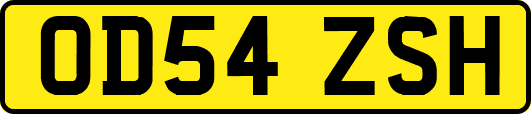 OD54ZSH
