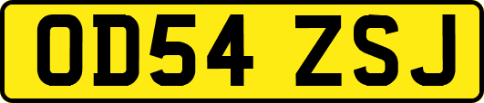 OD54ZSJ