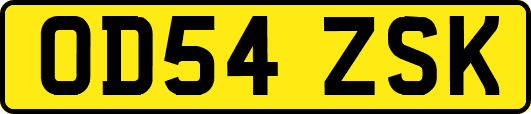 OD54ZSK