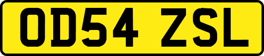 OD54ZSL