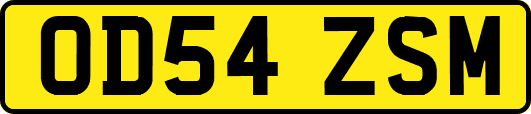 OD54ZSM