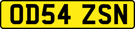 OD54ZSN