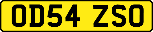 OD54ZSO