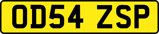 OD54ZSP