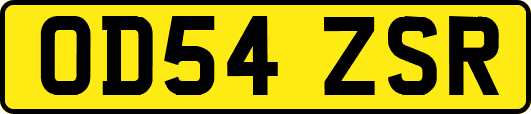OD54ZSR