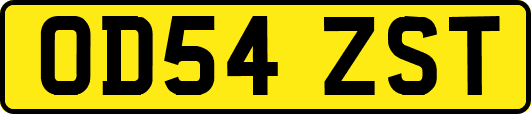 OD54ZST