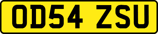 OD54ZSU