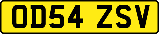 OD54ZSV