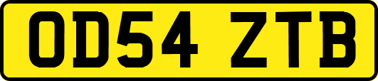 OD54ZTB