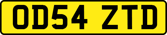 OD54ZTD