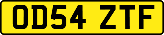 OD54ZTF