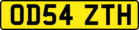 OD54ZTH