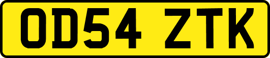 OD54ZTK