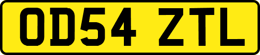 OD54ZTL