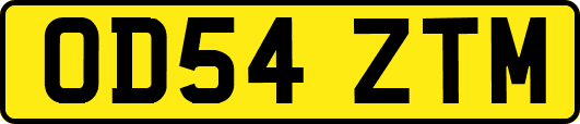 OD54ZTM