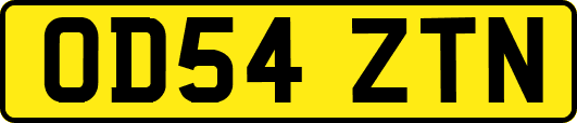 OD54ZTN