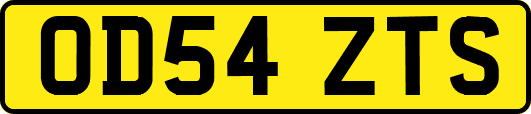 OD54ZTS