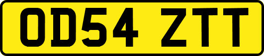 OD54ZTT
