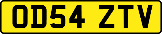 OD54ZTV