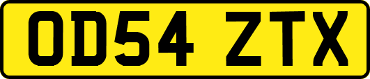 OD54ZTX