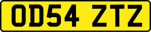 OD54ZTZ