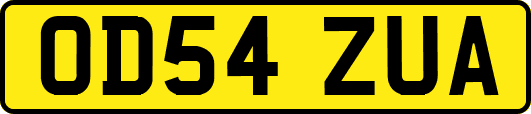 OD54ZUA