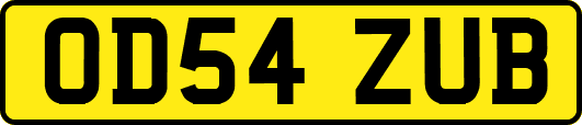 OD54ZUB