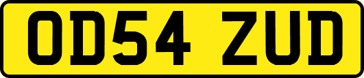 OD54ZUD