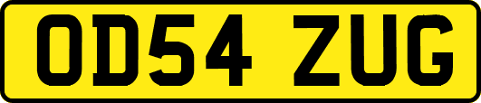 OD54ZUG