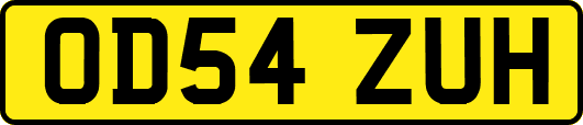 OD54ZUH