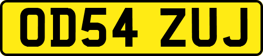 OD54ZUJ