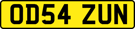 OD54ZUN