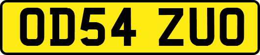 OD54ZUO